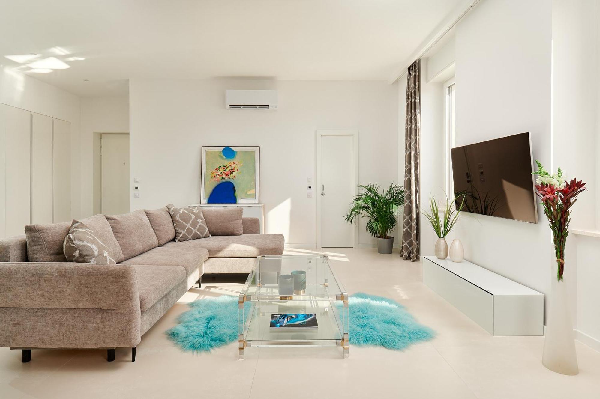 The Central Pearl Apartment Ζαντάρ Εξωτερικό φωτογραφία