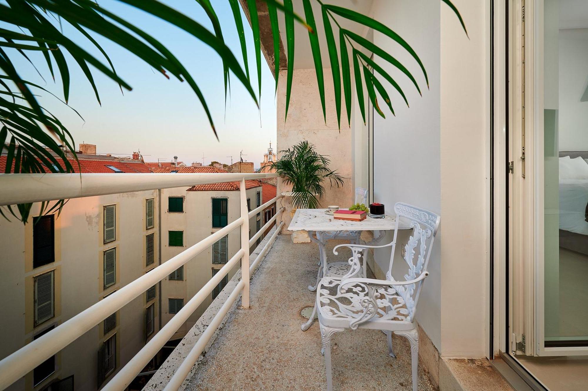 The Central Pearl Apartment Ζαντάρ Εξωτερικό φωτογραφία