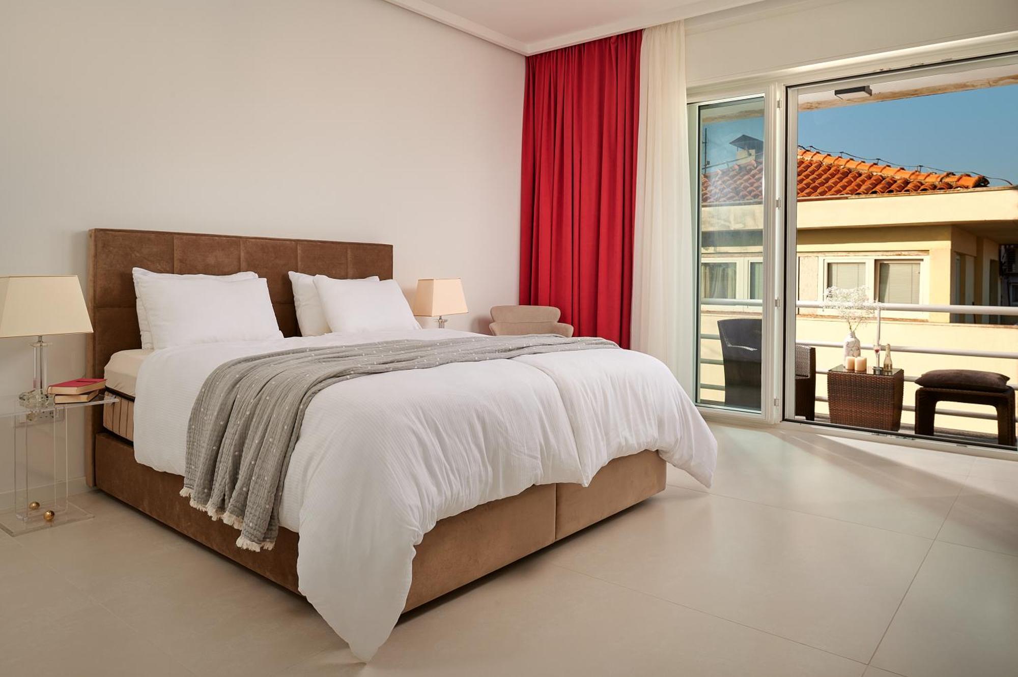 The Central Pearl Apartment Ζαντάρ Εξωτερικό φωτογραφία