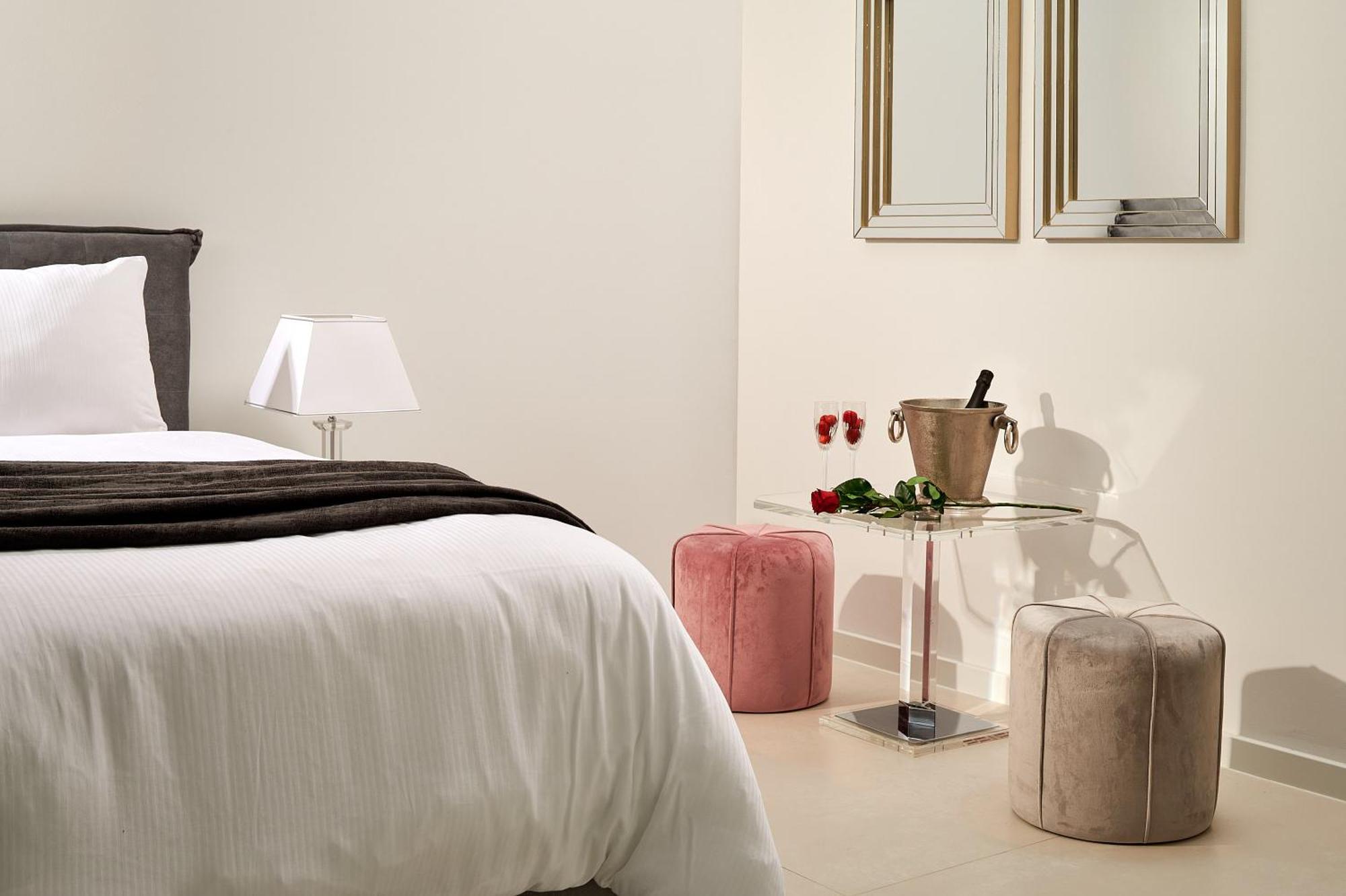 The Central Pearl Apartment Ζαντάρ Εξωτερικό φωτογραφία